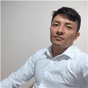 Profesor de Química con experiencia en clases con jovenes