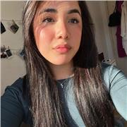 Profesora de niños y niñas de primaria y de la ESO
