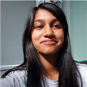 UCL Physics student and experienced Maths tutor, helping students build confidence and improve their problem-solving skills.