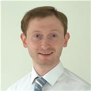 Physics Tutor Who Puts the Subject into Context