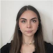 Laureanda in Lingue inglese e spagnolo, offro lezioni online o a domicilio zona Bassano del Grappa.
