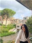 Studentessa laureata in mediazione linguistica, madrelingua italiana/portoghese, offre lezioni private di lingua italiana rivolte a stranieri o chiunque voglia migliorare e/o praticare le proprie competenze linguistiche. disponibile anche per lezioni in l