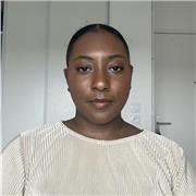 Étudiante en lettre Parcours Professorat des écoles primaires offre des cours de soutient scolaire pour élèves de primaire à Renne