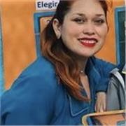 Psicopedagoga con expereriencia en programas de integración y estudiante de educación diferencial