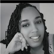 I am a compassionate, forward-thinking life coach who can help with goals and clarity