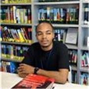 I’m an energetic tutor with a passion for helping others improve their English skills. My lessons are for everyone 
