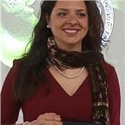 Dottoressa Magistrale in Biologia impartisce lezioni di Biologia a studenti di scuole medie e superiori, e a matricole universitarie