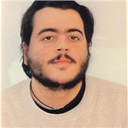 Laureato magistrale in Lingue offre lezioni di Inglese in presenza e online