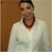 Tengo experiencia dando clases de varias materias: Inglés, Español para extranjeros, Arte para niños, Apoyo escolar