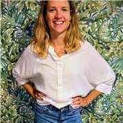 Dein Coaching. Mehr Klarheit. Mehr Energie. Mehr Erfolg.
Systemische Coach & Wirtschaftspsychologin (individuell & ganzheitlich)