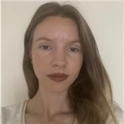 Certified Native English Tutor offering private language lessons to children and adults!