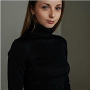 Ich bin bereit, mit Kindern und Erwachsenen zu arbeiten.