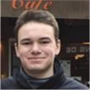 CONRAD PARRISH
11 diciembre 1998 - Monterey, California, EEUU 
Calle de Santa Engracia Madrid

(+34) 
EXPERIENCIA PROFESIONAL 	
Auxiliar de Conversación		CEIP Calderón de La Barca, Madrid 
	Octubre 2021 - junio 2022		Trabajando con estudiantes en los años