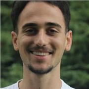 Etudiant en 2e année d'école d'ingénieure généraliste (BAC+4), ayant suivit une prépa intégrée en 2 ans