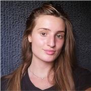 Profesora primaria/ESO/bachiller VIERNES