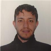 Ingeniero industrial, con experiencia como tutor en matemáticas en todos sus componentes: álgebra, trigonometría, cálculo, etc