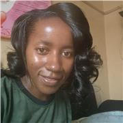 I'm private maths tutor, I teach primary, highschool