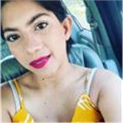 Maestra de apoyo en la materia de inglés, enfocada en adolescentes de nivel secundaria