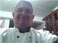 profesor de cocina basica . impartir clases de cocina basica internacional