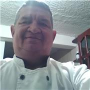 profesor de cocina basica . impartir clases de cocina basica internacional