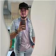 Étudiant C2 en anglais Toulon domicile / ligne.