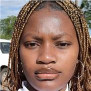 I am a native English speaker, currently doing my final year in English studies. I have experience with children and teaching.