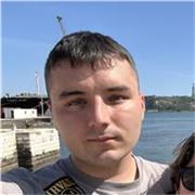 Clases particulares de Matemáticas desde primaria hasta EvAU en español o euskera. Estudiante de Ingeniería Informática (3er año)