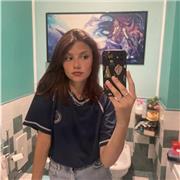 Insegnante munita di certificazione C1 per ragazzi che hanno bisogno