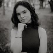 Ivana Pena-Loyola