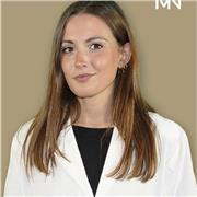 Laureata in Neurobiologia, impartisco lezioni di Biologia