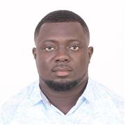Dr. Yaw Twum