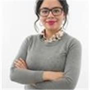 Maestra con experiencia a nivel preparatoria y universidad