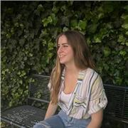profesora particular de lengua castellana, matemáticas, inglés para el colegio o instituto