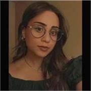 Mi chiamo Anna ho 23 anni e offro ripetizioni e aiuto compiti per studenti di scuola elementare medie e superiori.