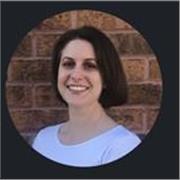 I'm a university educated native English speaker with both in-person and online experience
