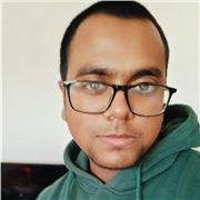 Mohammad Azhan Naseem