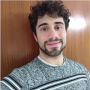 Diploma scientifico e studente di psicologia
Ripetizioni di Italiano, matematica,fisica, scienze, storia,storia dell'arte , psicologia ,filosofia; a studenti di elementari ,medie e superiori