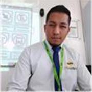 Profesor con experiencia en el ramo educativo y de recursos humanos