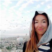 Insegnante di Psicologia a studenti universitari e delle scuole secondarie di secondo grado