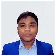 I would describe myself as a patient, approachable, and engaging teacher who values clarity and structure in learning.