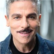 Schauspieler - lerne dich kennen, damit du alles sein kannst, was Du sein willst.
