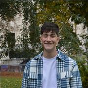 Profesor de clases particulares de educación primaria, todas las materias y especialista en matemáticas e inglés