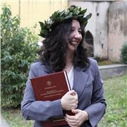 Laureata in lettere moderne offre lezioni