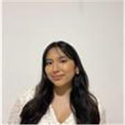 Una persona agradable y responsable a la hora de educar, me encanta convertir la frustración en comprensión sólida.