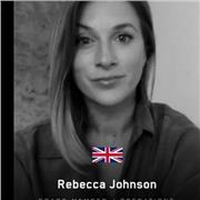 I am a British English Native speaker. At your service for friendly, patient and paced lessons :)