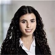 Estudiante de Ingeniería Industrial que imparte clases de Matemáticas, Física y Dibujo Técnico (Primaria, Eso y Bachillerato)