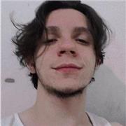 Sou um professor de dança em cosmópolis a 4 anos. Sou especialista na dança popping, mas com conhecimentos em outras danças urbanas