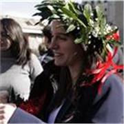 Studentessa di Ingegneria Meccanica che offre ripetizioni e aiuto compiti per ragazzi di scuole medie e superiori