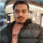 Naeem Mohudin