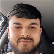 Nayem Hussain